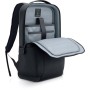 DELL EcoLoop Pro Slim Backpack 15.6" CP5724S Black DELL - 3